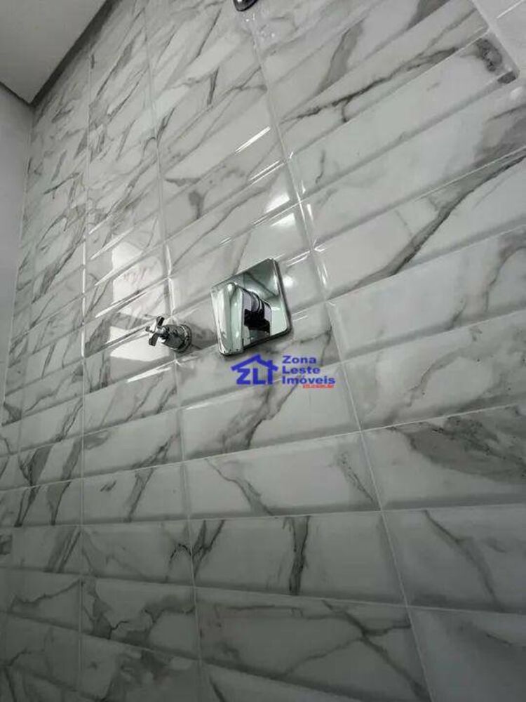 Sobrado, 3 quartos, 224 m² - Foto 1
