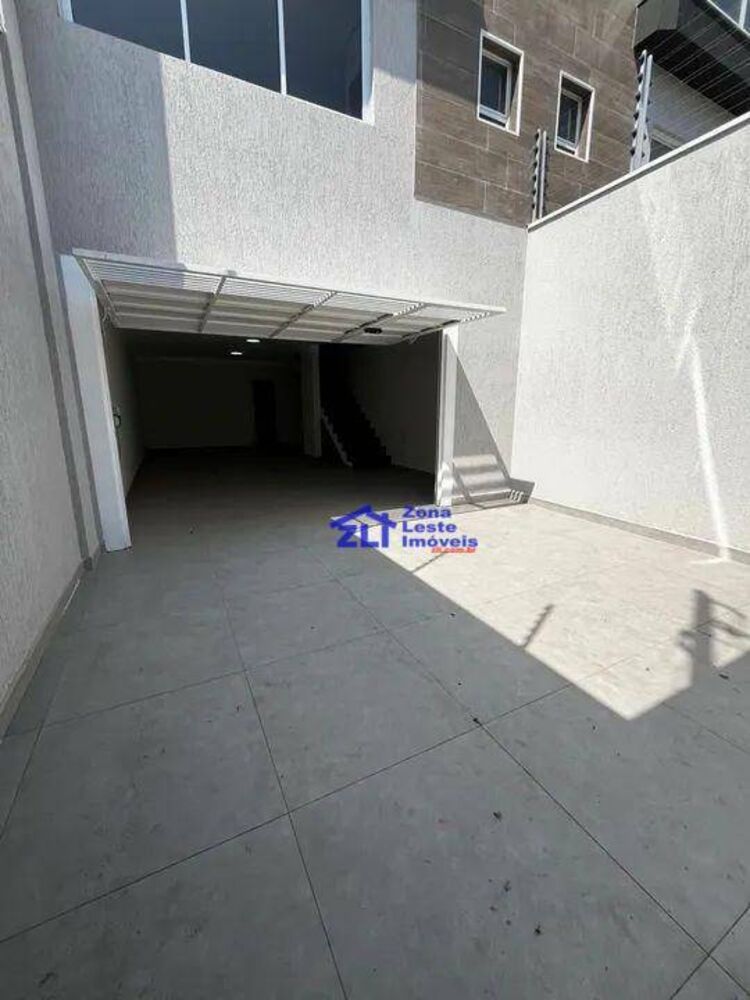 Sobrado, 3 quartos, 224 m² - Foto 8