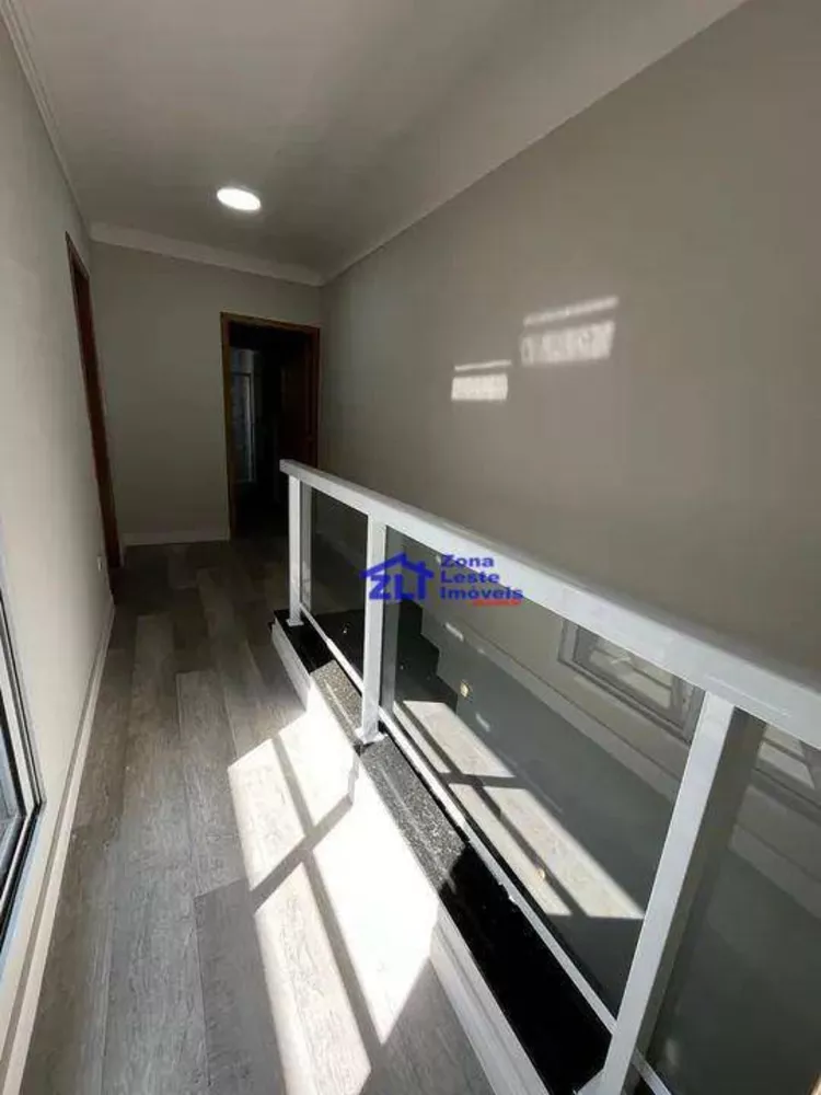 Sobrado, 3 quartos, 224 m² - Foto 2