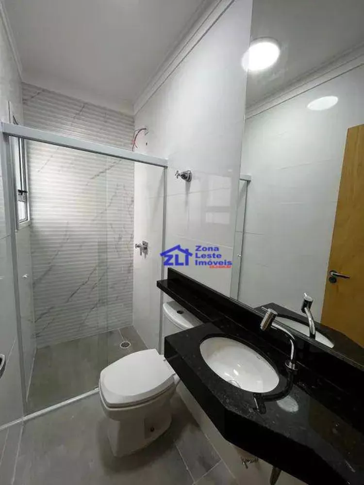 Sobrado, 3 quartos, 224 m² - Foto 4