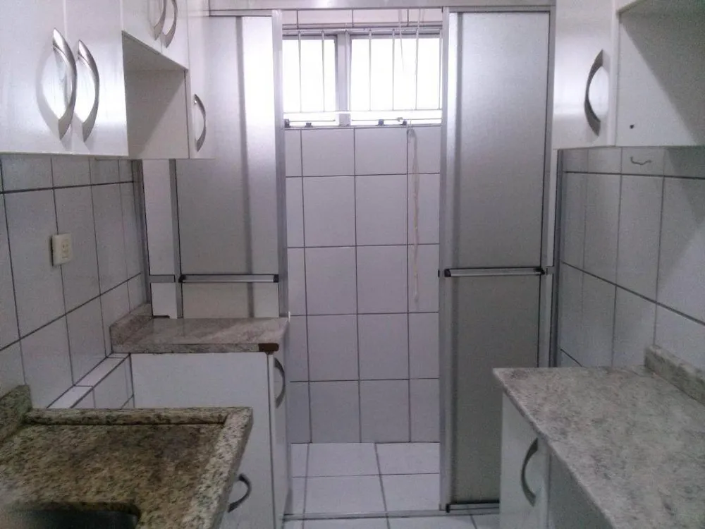 Apartamento, 2 quartos, 46 m² - Foto 2
