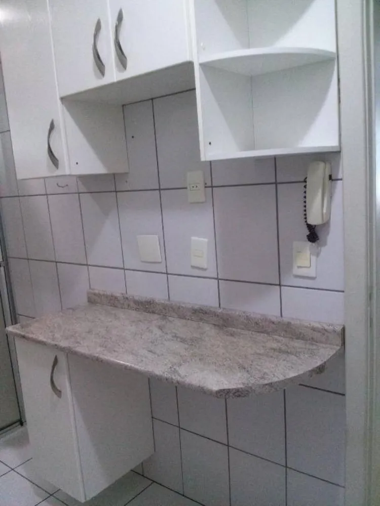 Apartamento, 2 quartos, 46 m² - Foto 1