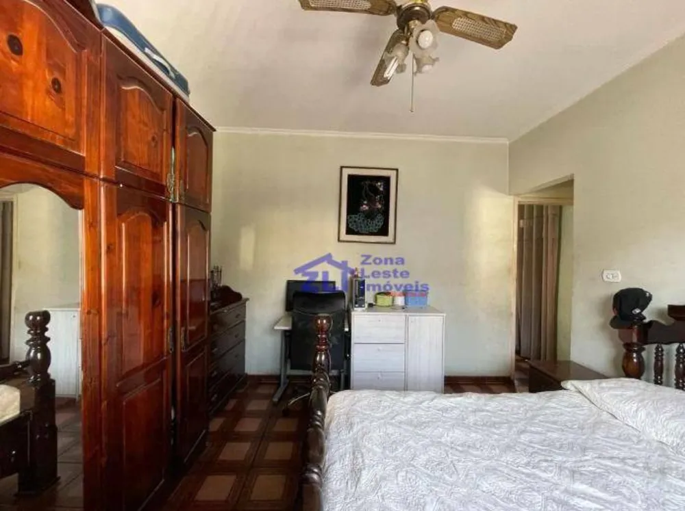 Sobrado, 3 quartos, 250 m² - Foto 4