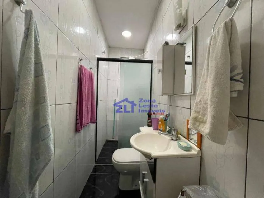 Sobrado, 3 quartos, 250 m² - Foto 1