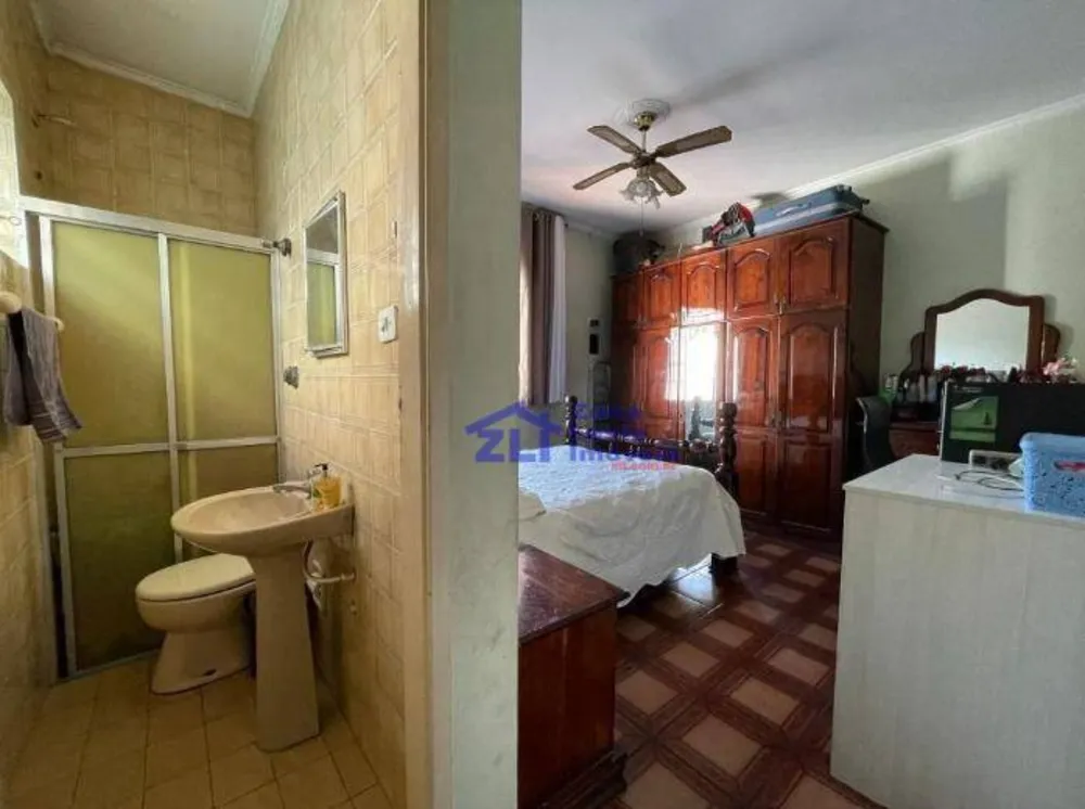Sobrado, 3 quartos, 250 m² - Foto 2
