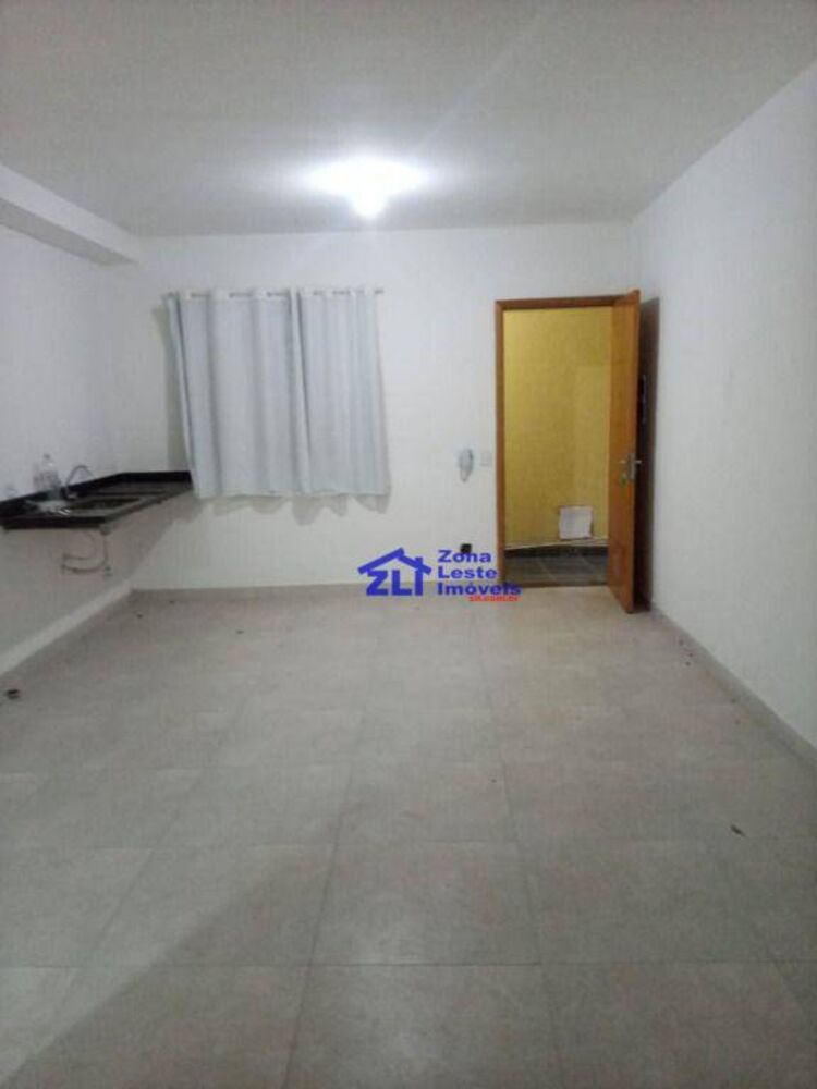 Kitnet-Studio, 30 m² - Foto 1