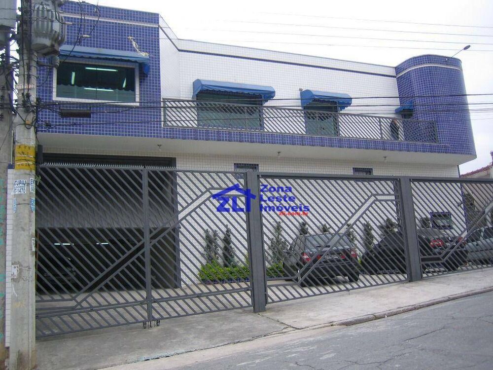 Depósito-Galpão, 1150 m² - Foto 8