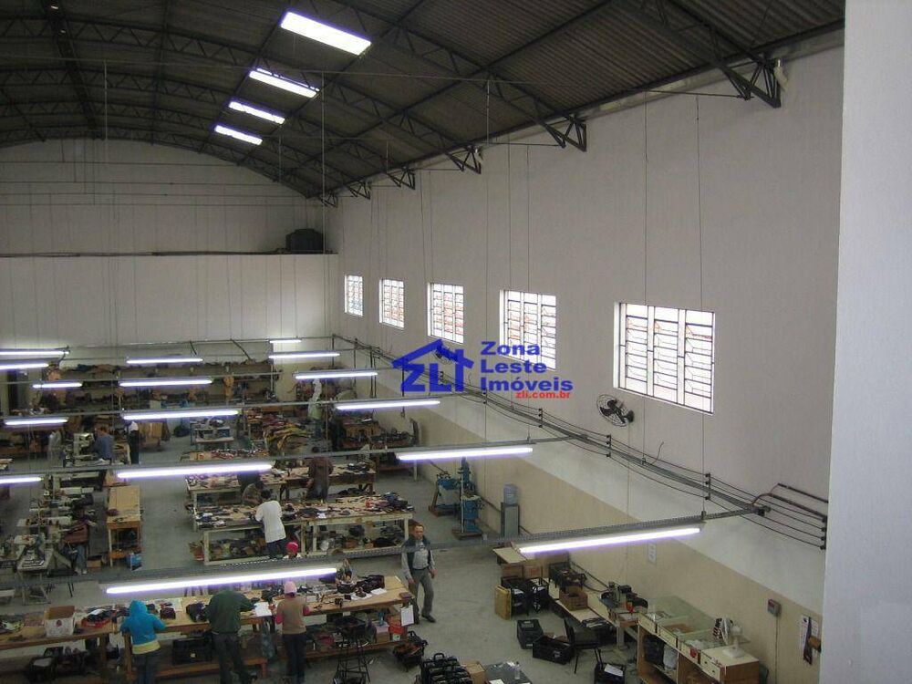 Depósito-Galpão, 1150 m² - Foto 4