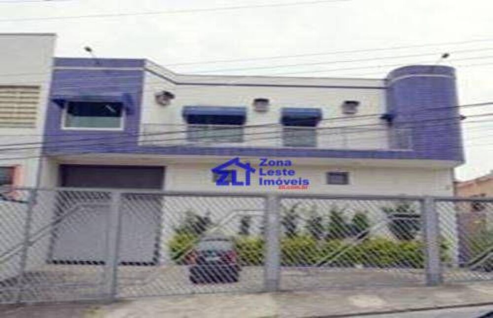 Depósito-Galpão, 1150 m² - Foto 1