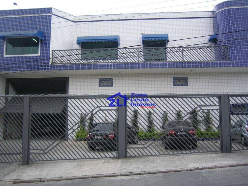 Depósito-Galpão, 1150 m² - Foto 12
