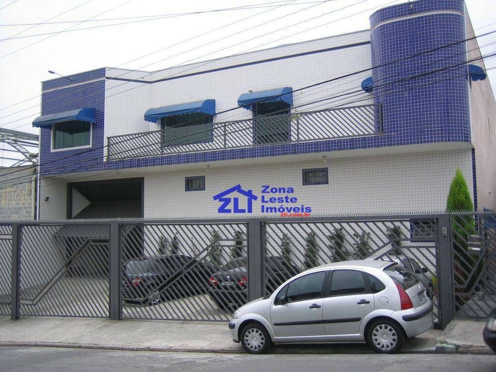 Depósito-Galpão, 1150 m² - Foto 7