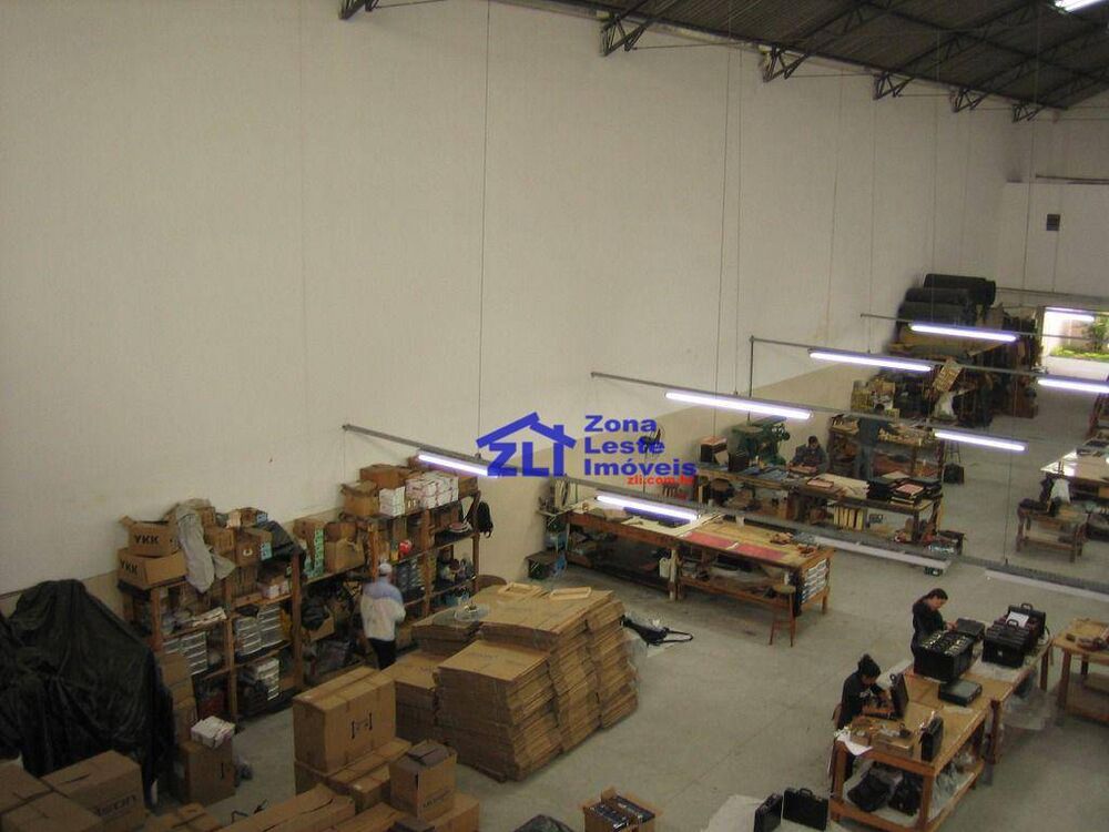 Depósito-Galpão, 1150 m² - Foto 5