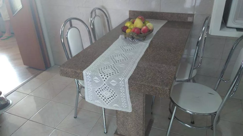 Cobertura, 3 quartos, 156 m² - Foto 7