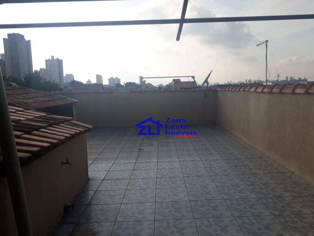 Sobrado, 3 quartos, 120 m² - Foto 4