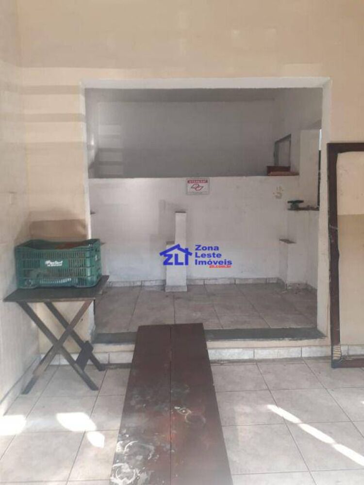 Sobrado, 3 quartos, 120 m² - Foto 1