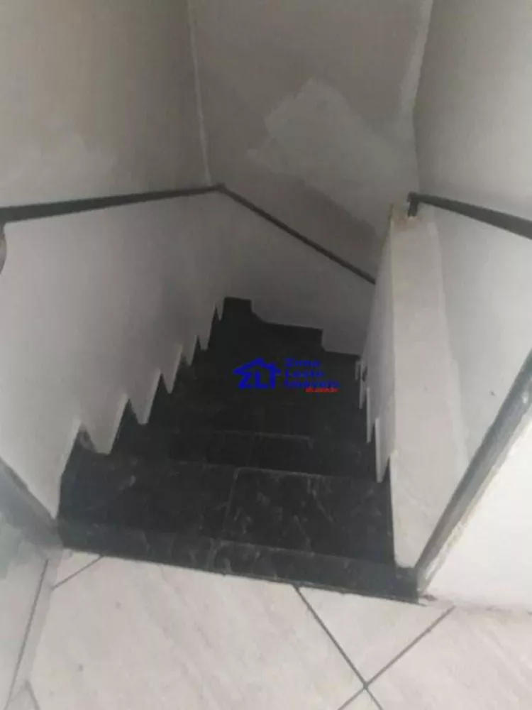 Sobrado, 3 quartos, 120 m² - Foto 11