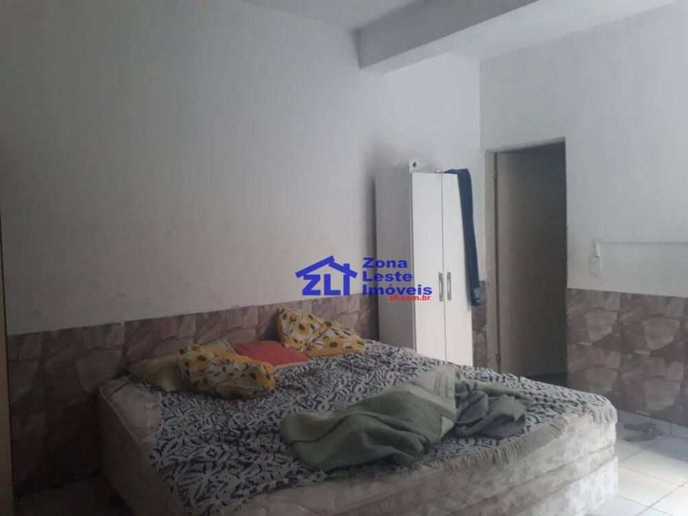 Sobrado, 3 quartos, 120 m² - Foto 6