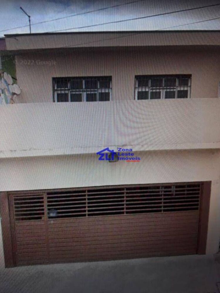 Sobrado, 3 quartos, 120 m² - Foto 8
