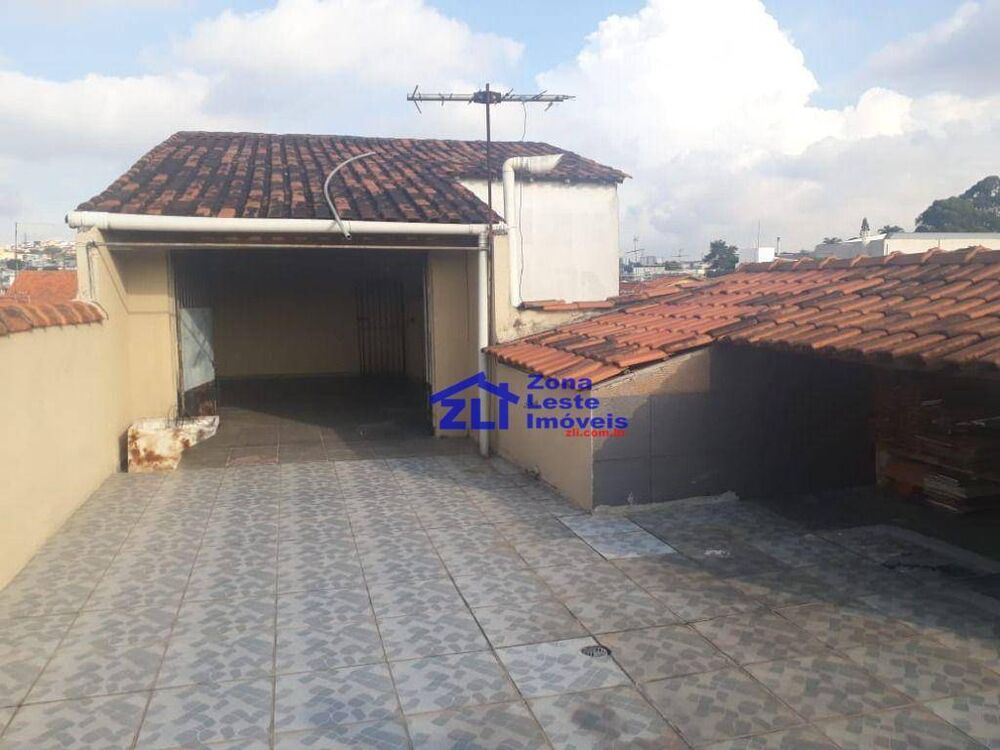 Sobrado, 3 quartos, 120 m² - Foto 3