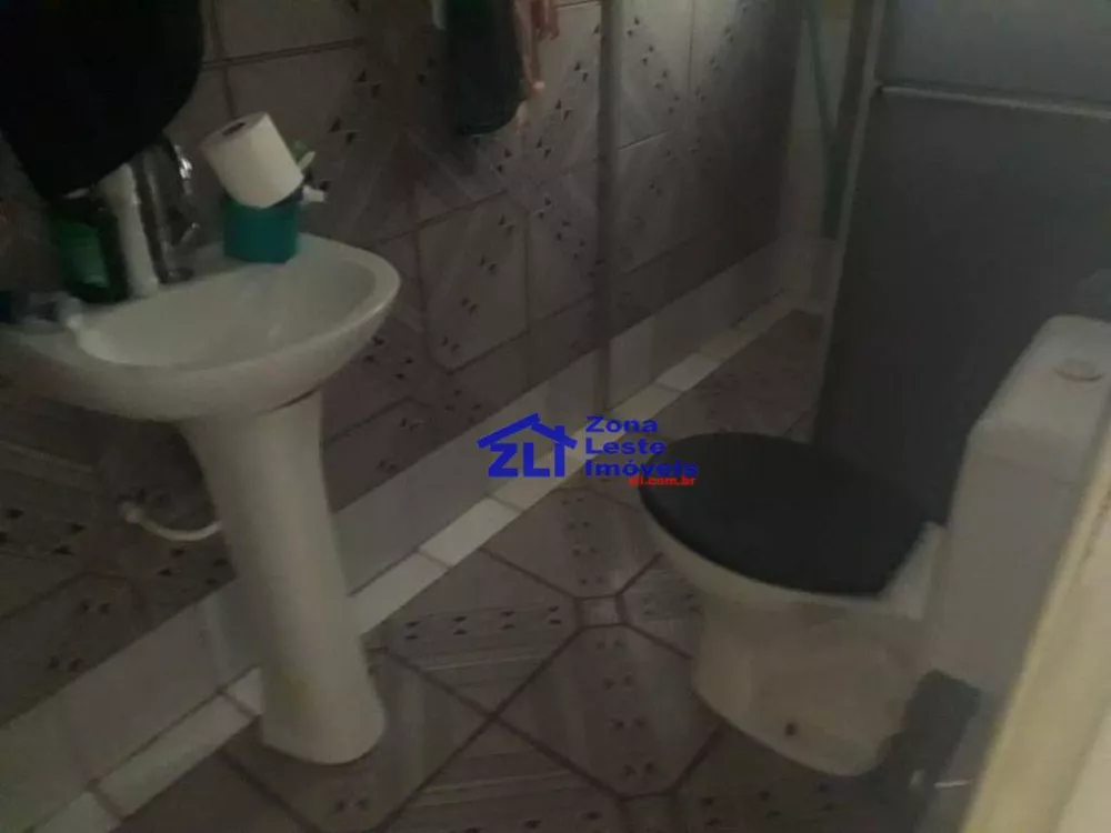 Sobrado, 3 quartos, 120 m² - Foto 12