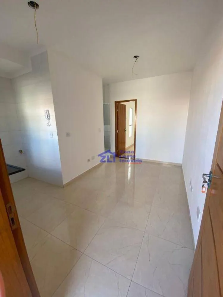 Apartamento, 1 quarto, 27 m² - Foto 3