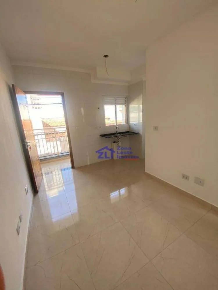 Apartamento, 1 quarto, 27 m² - Foto 4
