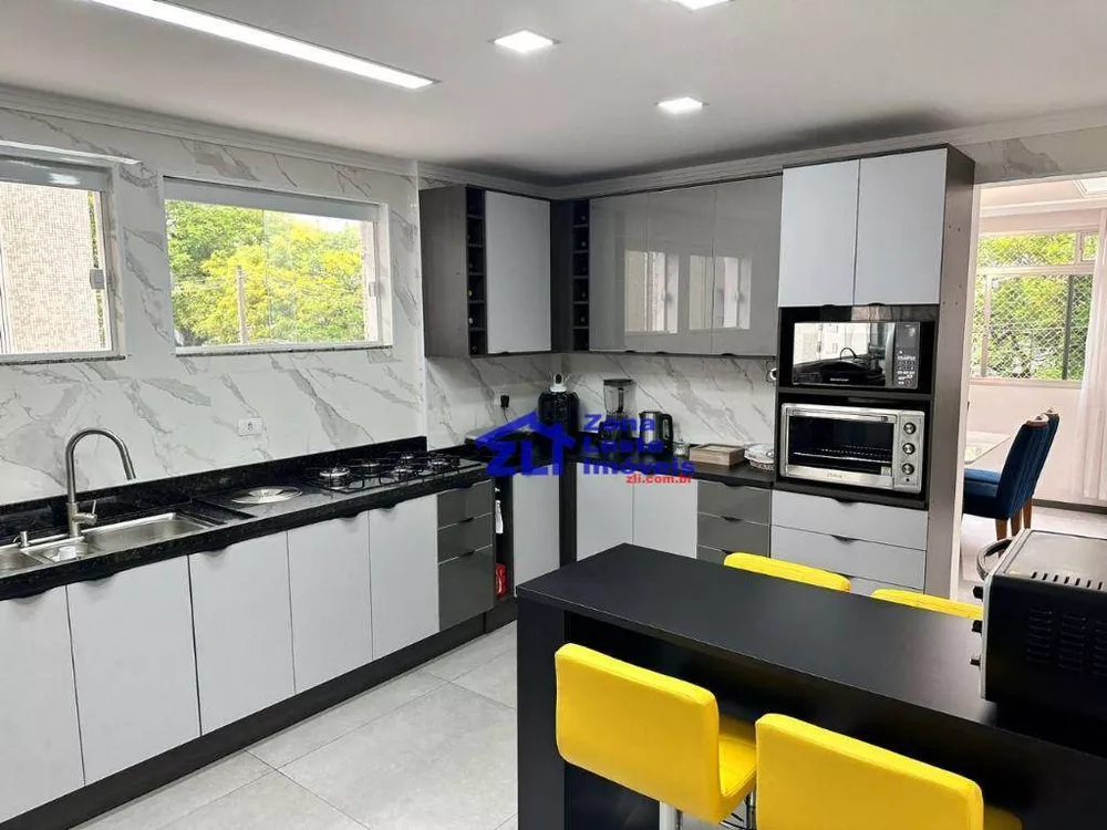 Apartamento, 4 quartos, 164 m² - Foto 17