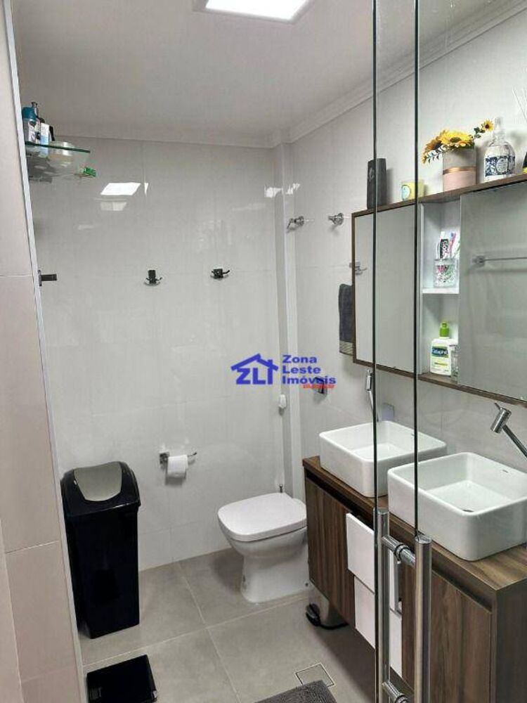 Apartamento, 4 quartos, 164 m² - Foto 19