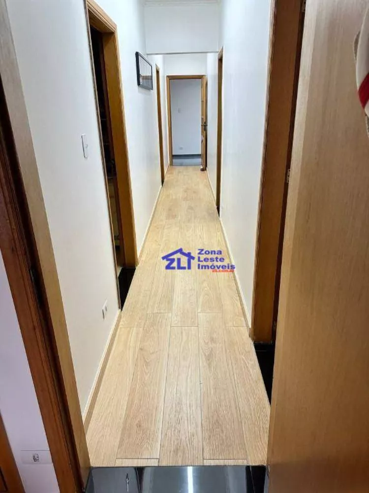 Apartamento, 4 quartos, 164 m² - Foto 3