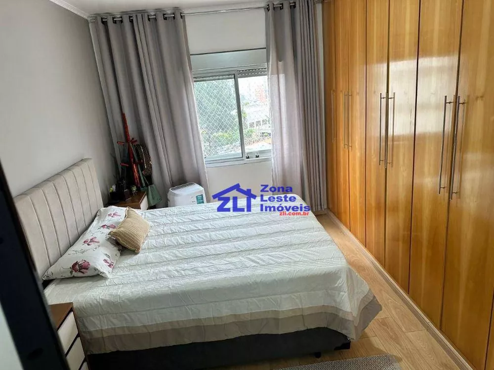 Apartamento, 4 quartos, 164 m² - Foto 10