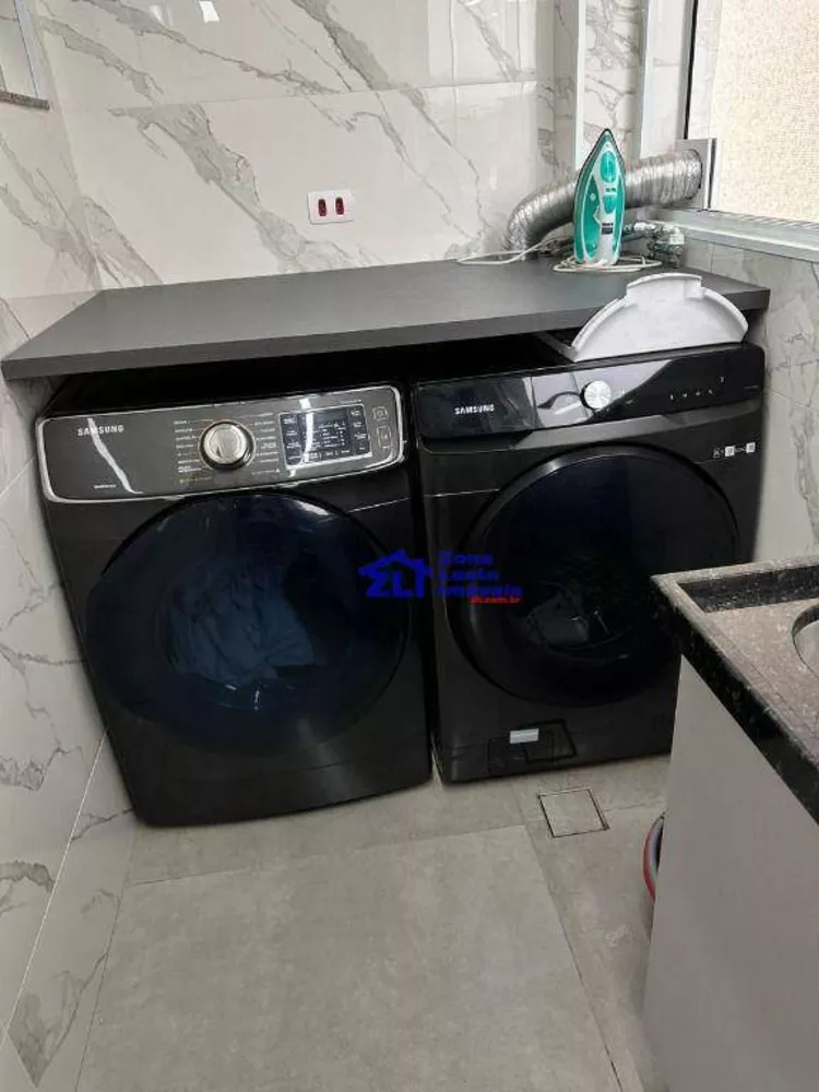Apartamento, 4 quartos, 164 m² - Foto 1