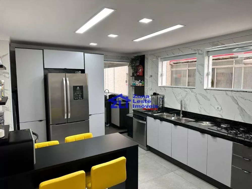 Apartamento, 4 quartos, 164 m² - Foto 14