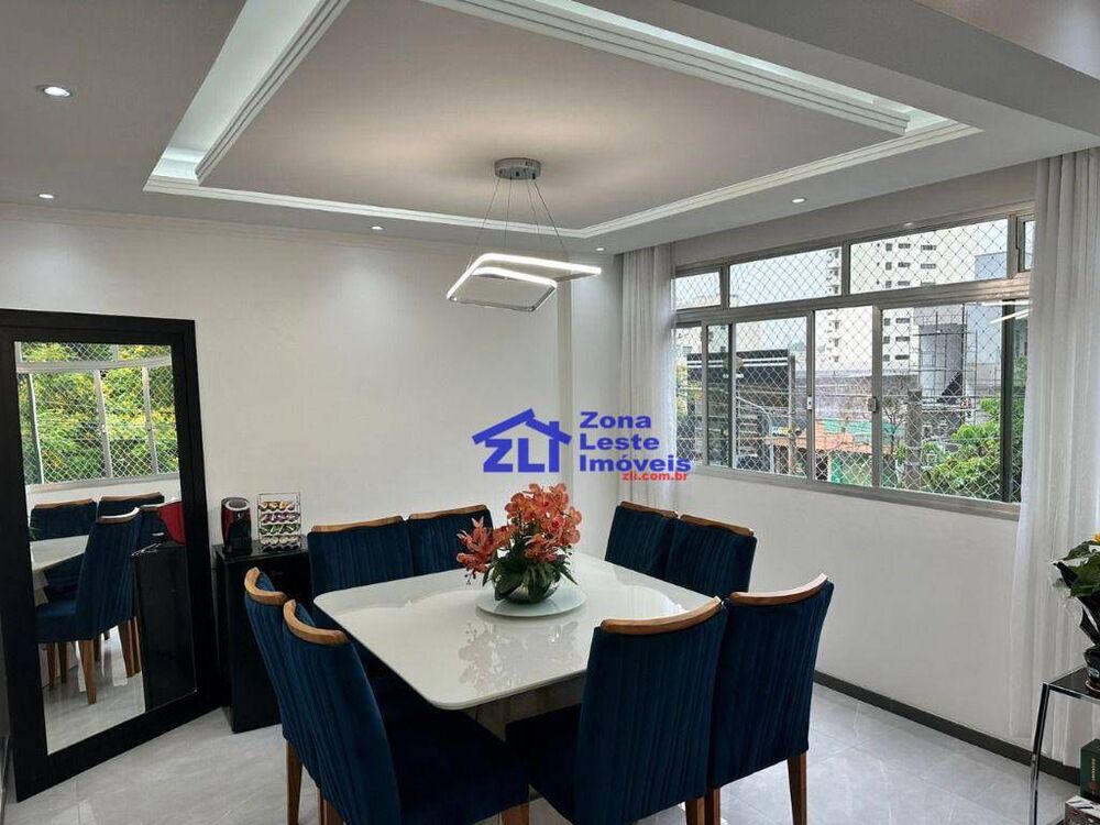 Apartamento, 4 quartos, 164 m² - Foto 21