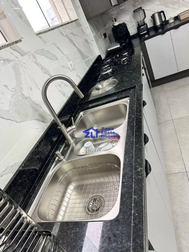 Apartamento, 4 quartos, 164 m² - Foto 4