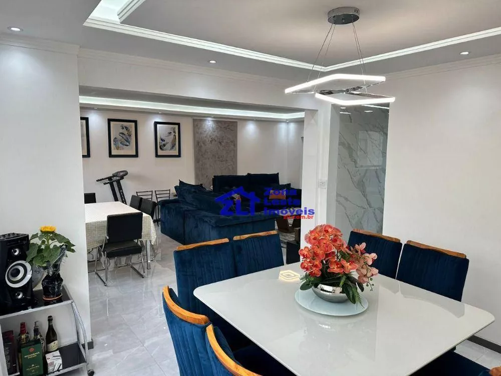 Apartamento, 4 quartos, 164 m² - Foto 5