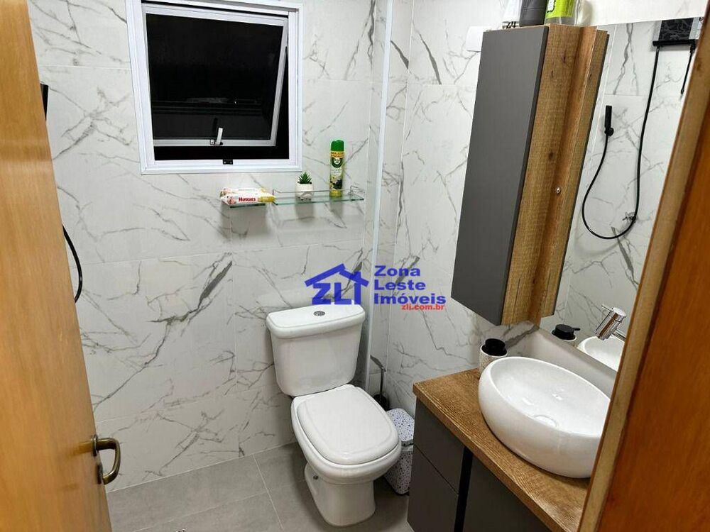 Apartamento, 4 quartos, 164 m² - Foto 20