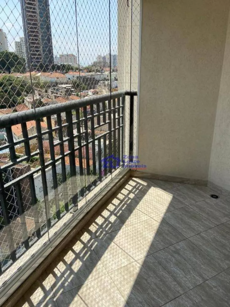 Apartamento, 3 quartos, 141 m² - Foto 3