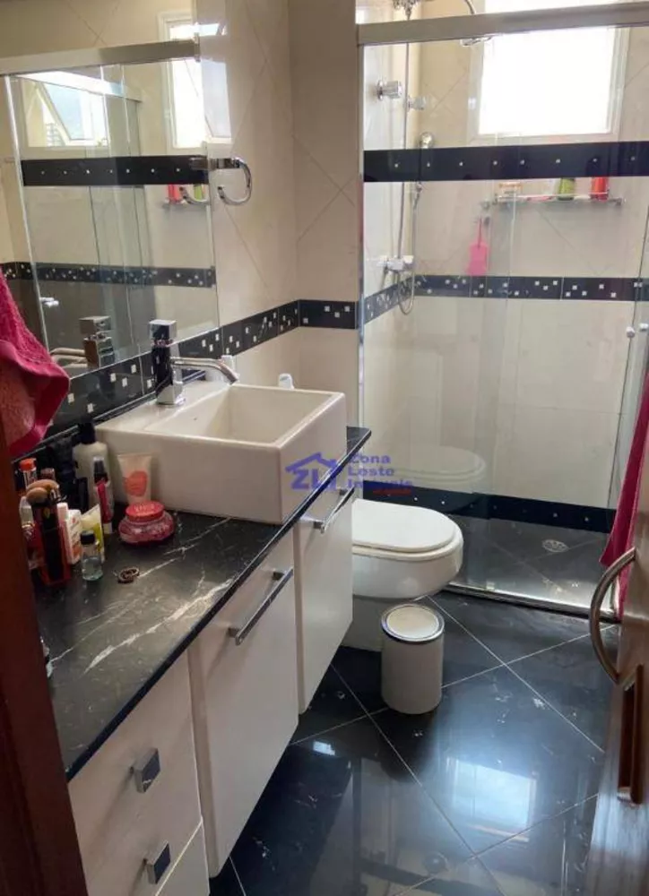 Apartamento, 3 quartos, 141 m² - Foto 2