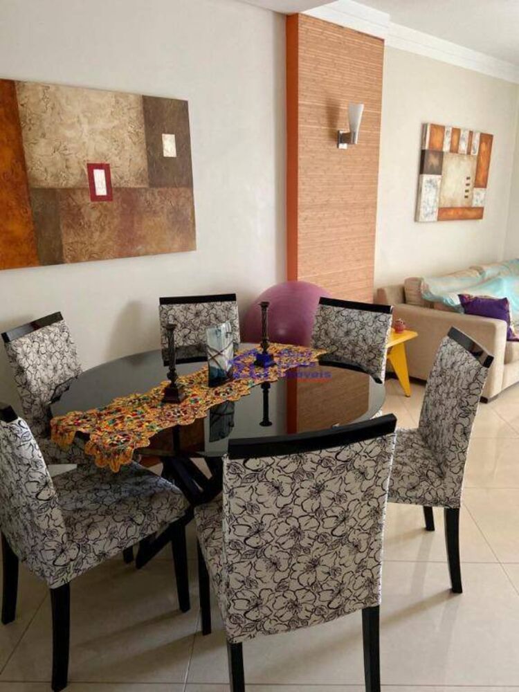 Apartamento, 3 quartos, 141 m² - Foto 7
