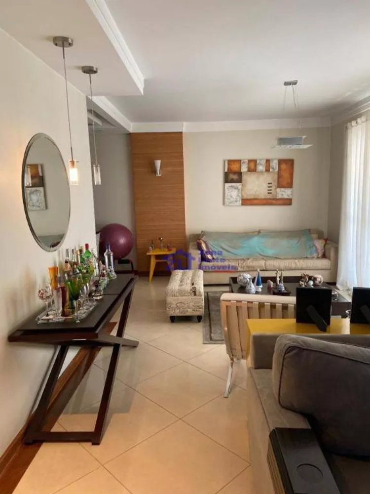 Apartamento, 3 quartos, 141 m² - Foto 4