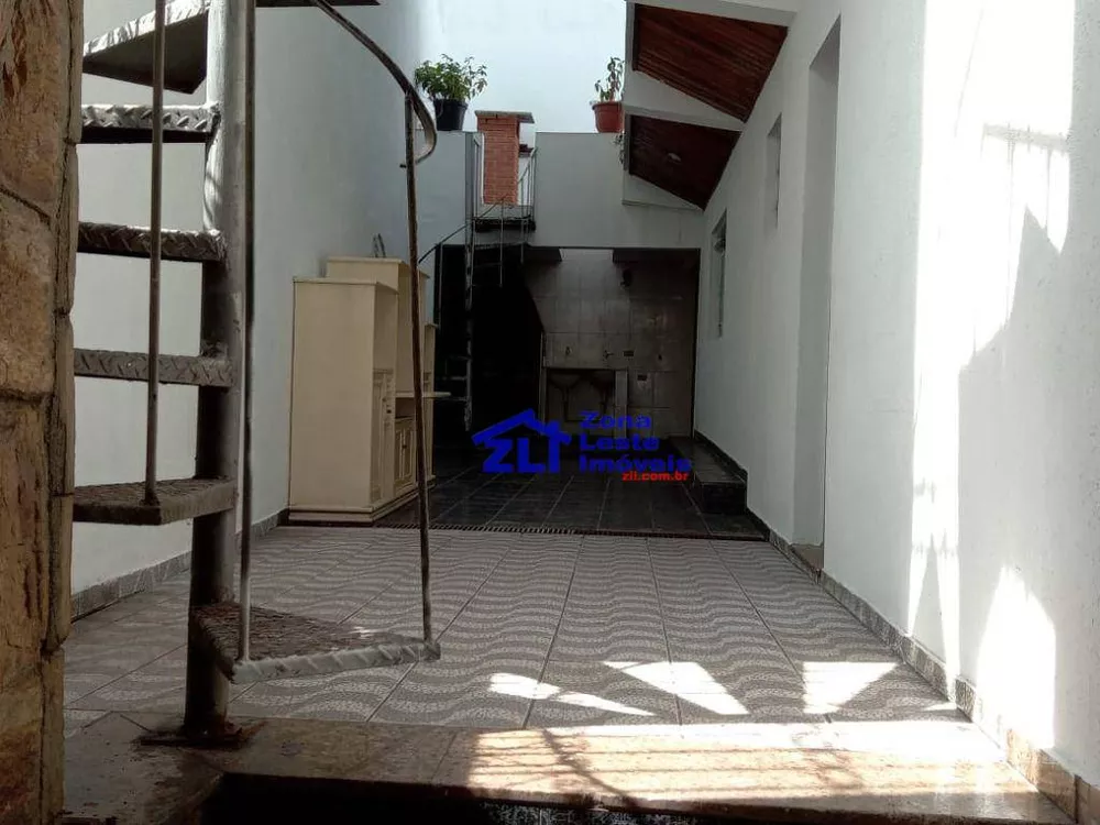 Sobrado, 2 quartos, 140 m² - Foto 12