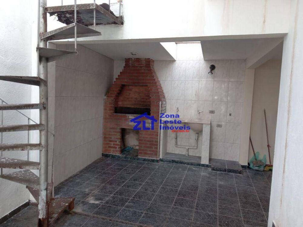 Sobrado, 2 quartos, 140 m² - Foto 11