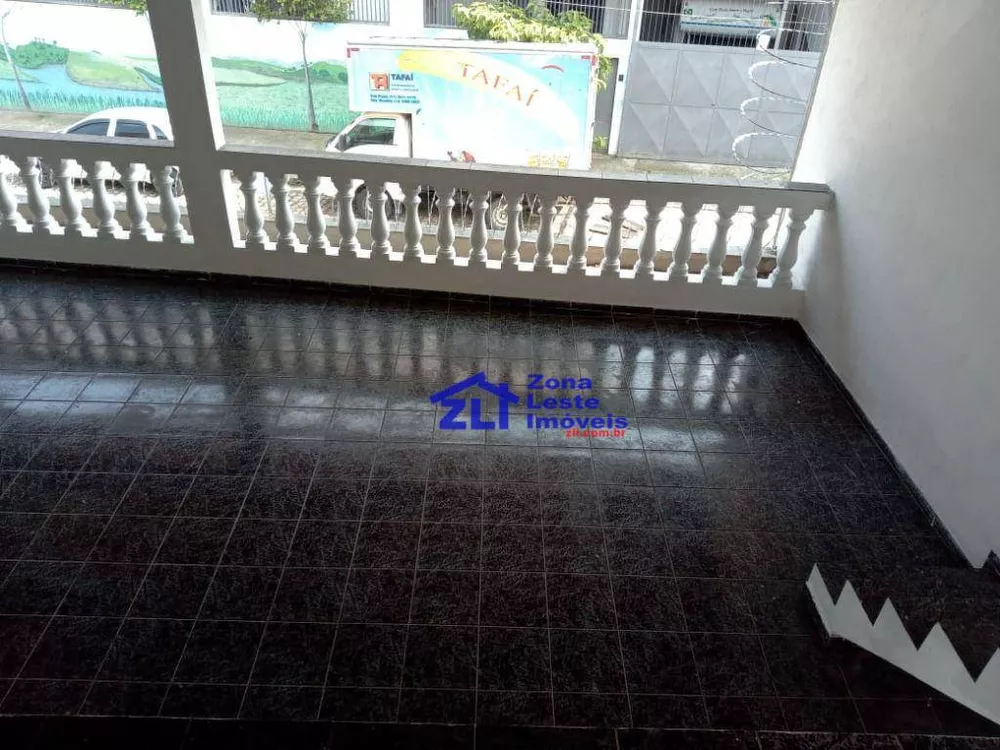 Sobrado, 2 quartos, 140 m² - Foto 1