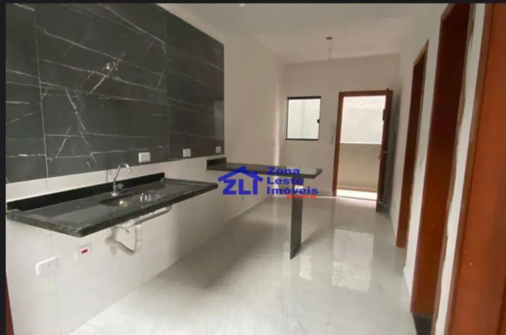 Apartamento, 2 quartos, 38 m² - Foto 4