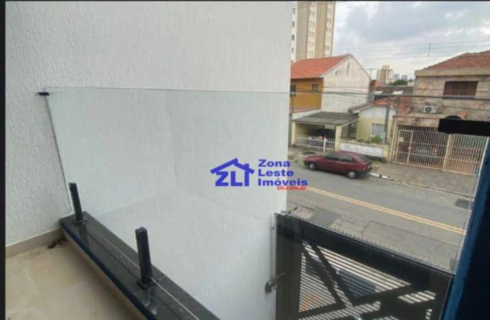 Apartamento, 2 quartos, 38 m² - Foto 3