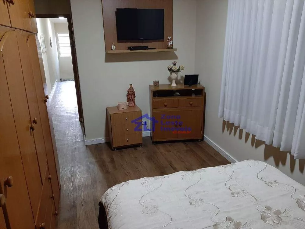 Sobrado, 4 quartos, 136 m² - Foto 4