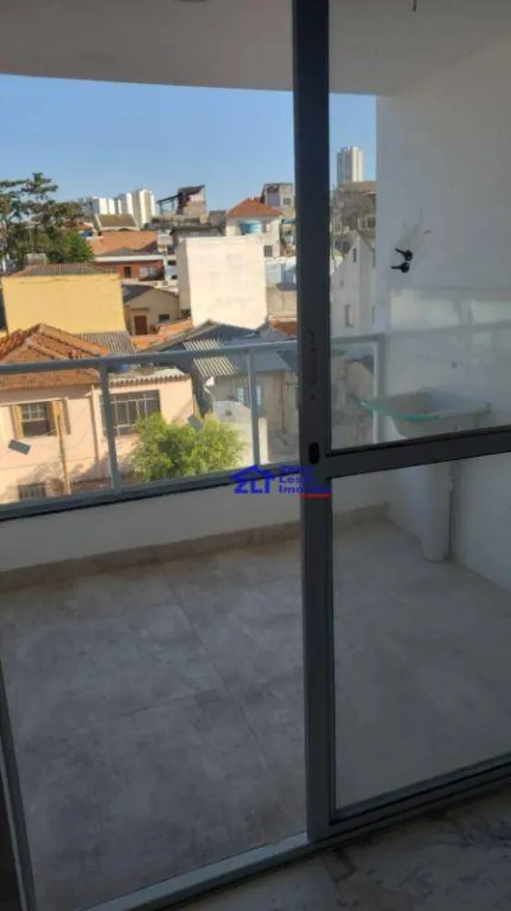 Apartamento, 2 quartos, 38 m² - Foto 4