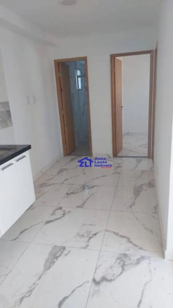 Apartamento, 2 quartos, 38 m² - Foto 2