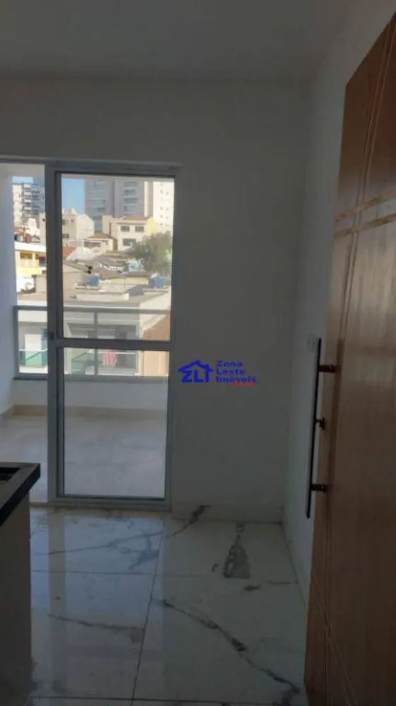 Apartamento, 2 quartos, 38 m² - Foto 1
