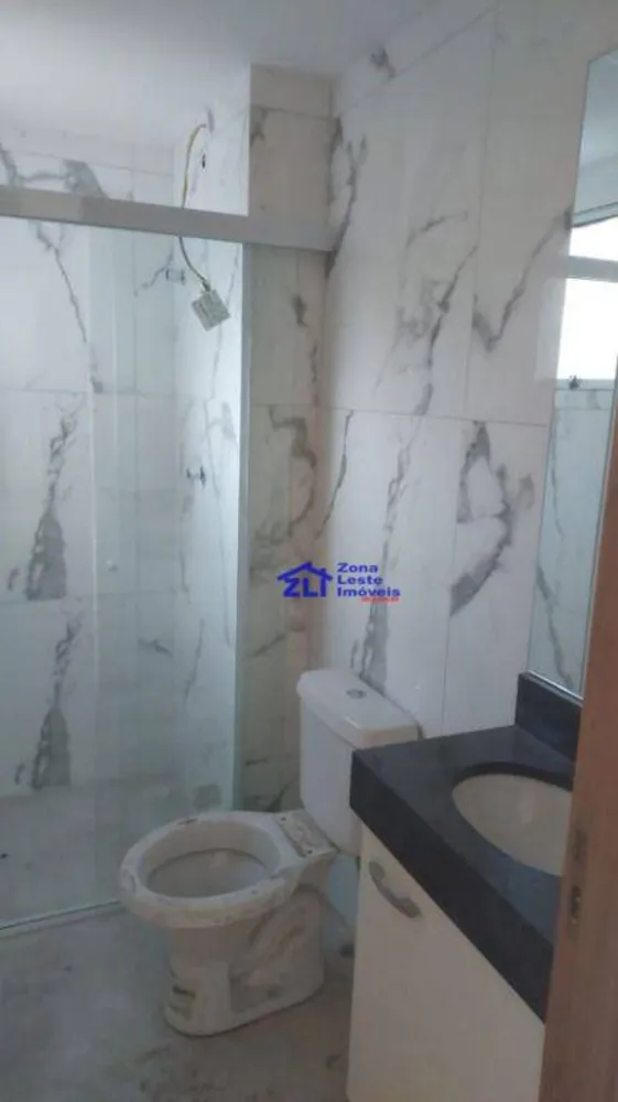 Apartamento, 2 quartos, 38 m² - Foto 3